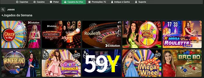 59Y bet