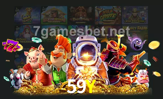 cassino 59Y