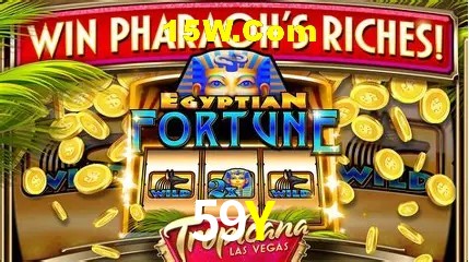 Sessão de jogo em andamento no aplicativo 59Y para Android