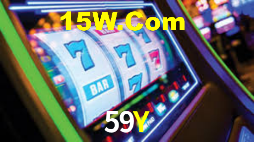 59Y - App Plataforma Download - 59y.com
