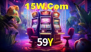 Game Statistics 59Y