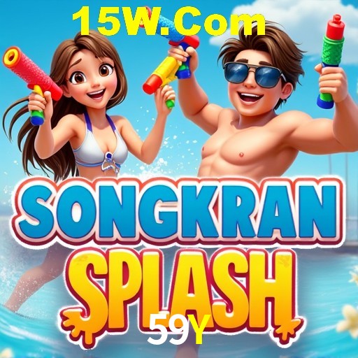 Descubra o Mundo do Cassino Online com 59Y